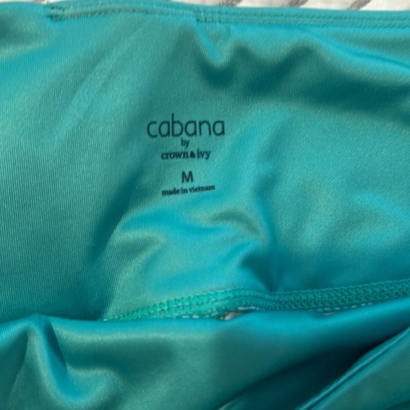 Women’s Cabana leggings size M - Picture 6 of 8